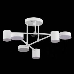 Потолочная люстра Evoluce SLE201052-06