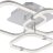 Потолочная люстра Escada 10280/3LED