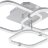 Потолочная люстра Escada 10280/3LED