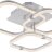 Потолочная люстра Escada 10280/3LED
