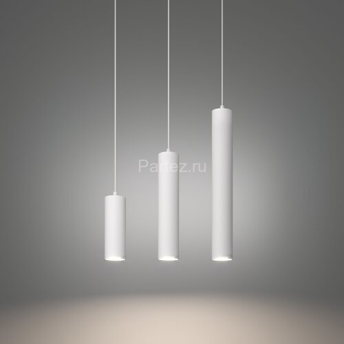 Подвесной светильник Elektrostandard 50246 LED