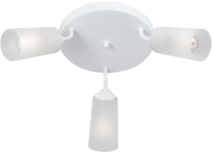 Потолочная люстра Vitaluce V4273-0/3PL