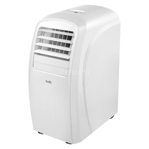 Кондиционер мобильный BALLU BPAC-20 CE_20Y