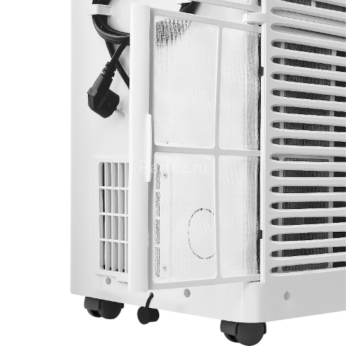 Кондиционер мобильный BALLU BPAC-20 CE_20Y