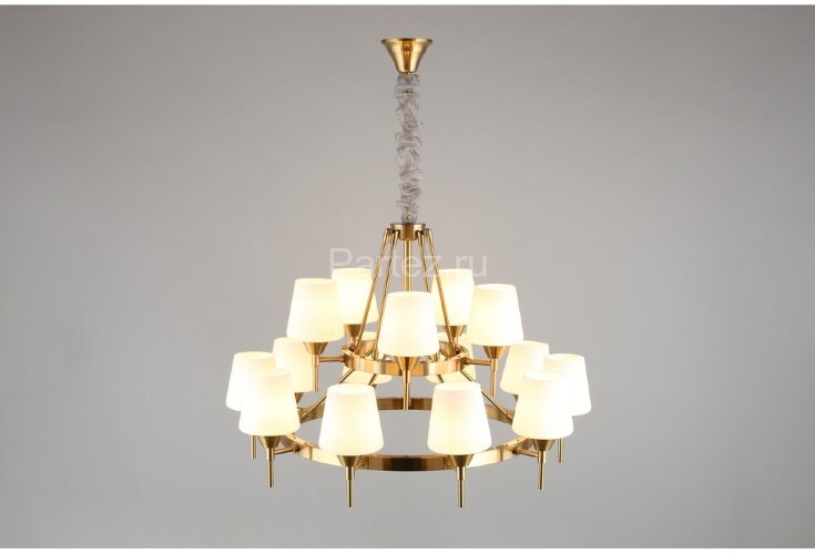Подвесная люстра Aployt APL.840.03.15