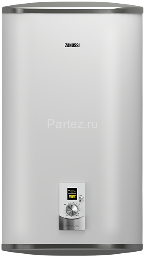 Водонагреватель электрический Zanussi ZWH/S 50 Smalto DL
