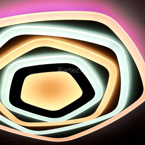 Потолочный светильник Citilux CL737A54E