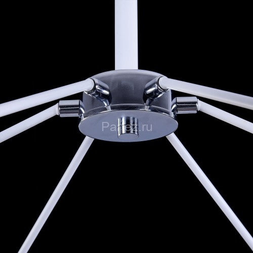 Потолочная люстра Freya FR5038-CL-06-W