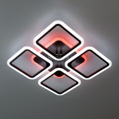 Потолочная люстра Citilux CL232A145E