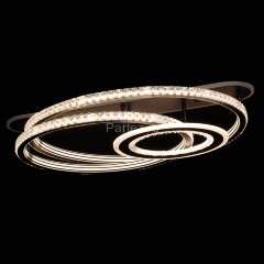 Потолочная люстра DeMarkt 510015003