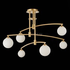 Потолочная люстра ST Luce SL1208.302.06