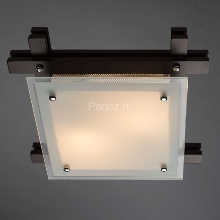 Потолочный светильник Arte Lamp A6462PL-2CK
