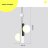 Подвесной светильник ImperiumLoft PANSY01