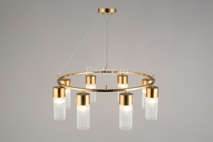 Подвесная люстра Omnilux OML-67103-08