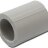 Муфта PPR D90 Ekoplastik