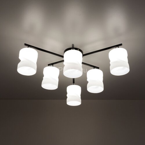 Потолочная люстра Citilux CL132165