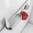 Крючок Hansgrohe WallStoris, Белый матовый (27914700)