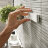 Крючок Hansgrohe WallStoris, Белый матовый (27914700)