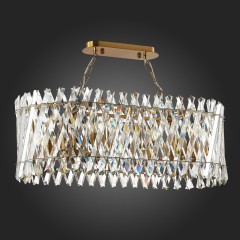 Подвесная люстра ST Luce SL1170.303.10