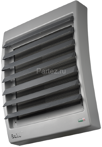 Тепловентилятор водяной Ballu BHP-W-30