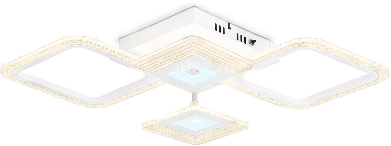 Потолочная люстра Ambrella FA4281