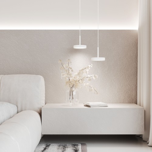 Подвесной светильник Elektrostandard 50260 LED