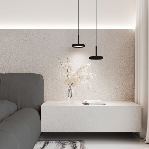 Подвесной светильник Elektrostandard 50260 LED