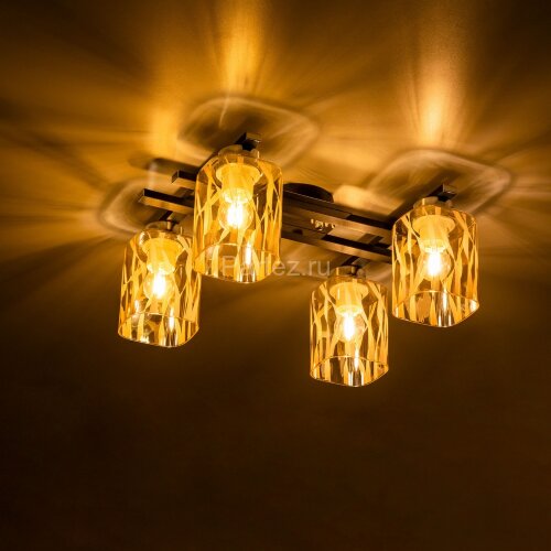 Потолочная люстра Citilux CL145241