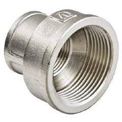 Муфта переходная 1.1/4"х1/2" VALTEC