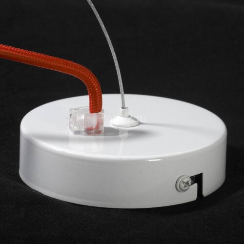 Подвесной светильник Lussole LGO LSP-9932