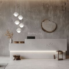 Подвесной светильник TK Lighting 10214 Bono
