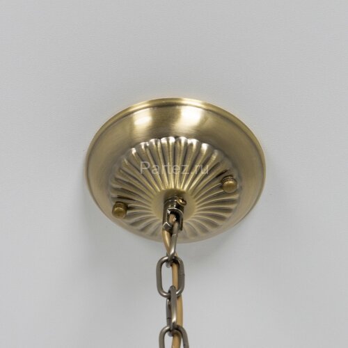 Подвесная люстра Citilux CL417283