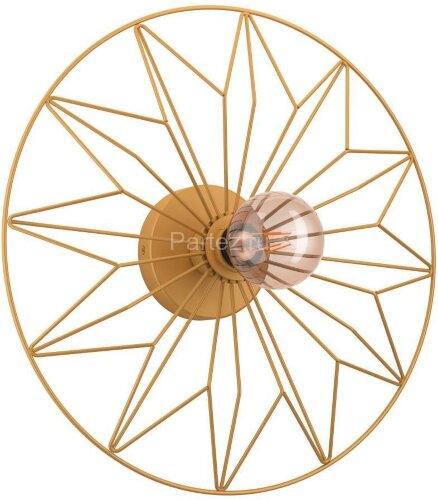 Настенно-потолочный светильник Eglo 43443