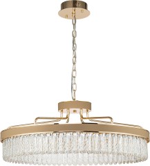 Подвесная люстра Favourite 4304-8P