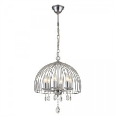 Подвесная люстра Citilux CL462261