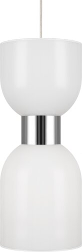 Подвесной светильник Freya FR5203PL-01CH