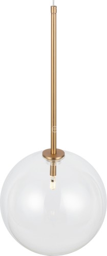 Подвесной светильник Maytoni MOD172PL-01BS