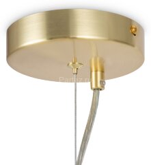 Подвесной светильник Maytoni MOD545PL-24BS