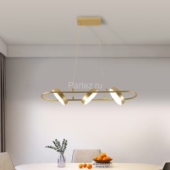 Подвесной светильник F-Promo 4677-3P