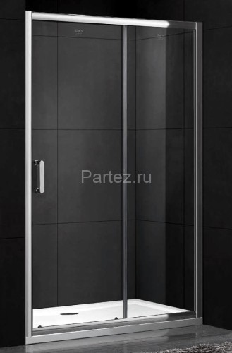 Душевая дверь Gemy Victoria S30191E