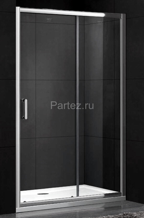 Душевая дверь Gemy Victoria S30191E