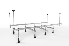 Монтажный каркас для акриловой ванны Loranto Candia 1500x700 (cs00083766)