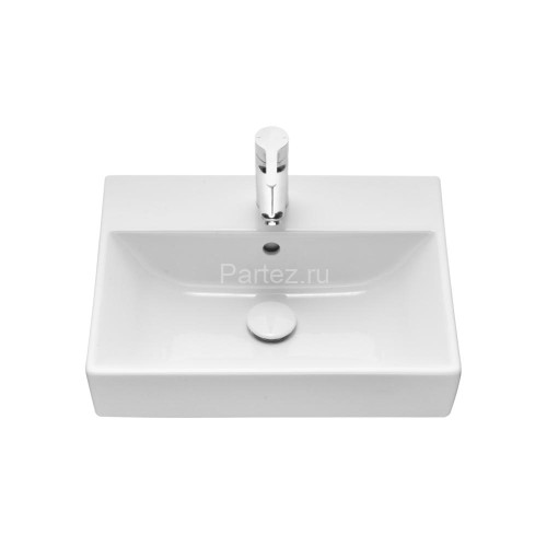 Раковина мебельная Roca Oleta 50х39 см, фарфор (7.3274.C.300.Y)