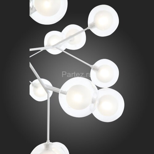 Подвесная люстра ST Luce SL376.503.36