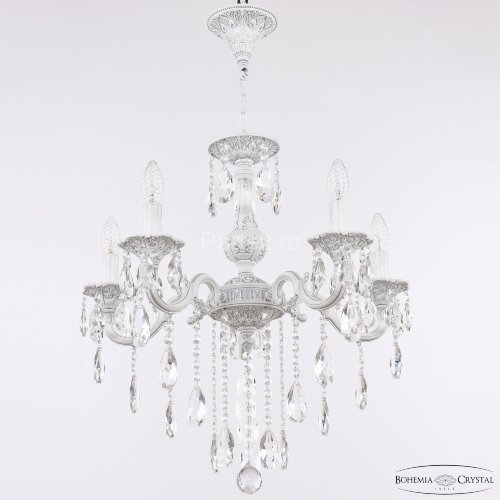 Подвесная люстра Bohemia AL78101/5/175 B WMN