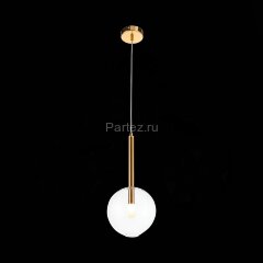 Подвесной светильник ST Luce SL1054.203.01