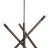 Потолочная люстра ST Luce SL6226.403.06