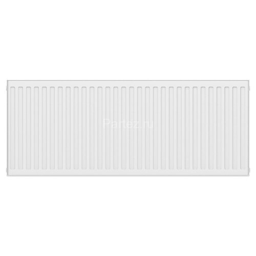 Радиатор стальной панельный LEMAX Compact 33Х400Х2300