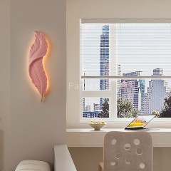 Бра Arte Milano 269101/D180/H880/27W/3K Pk