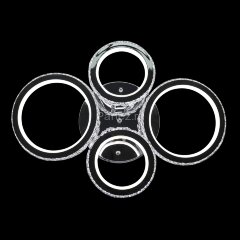 Потолочная люстра Natali Kovaltseva INNOVATION STYLE 83009